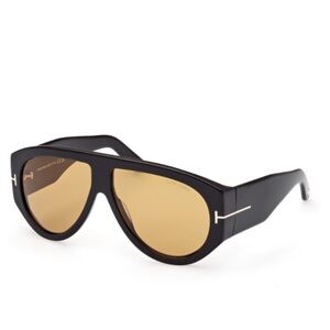 Tom Ford Gold Mesh Watch Strap